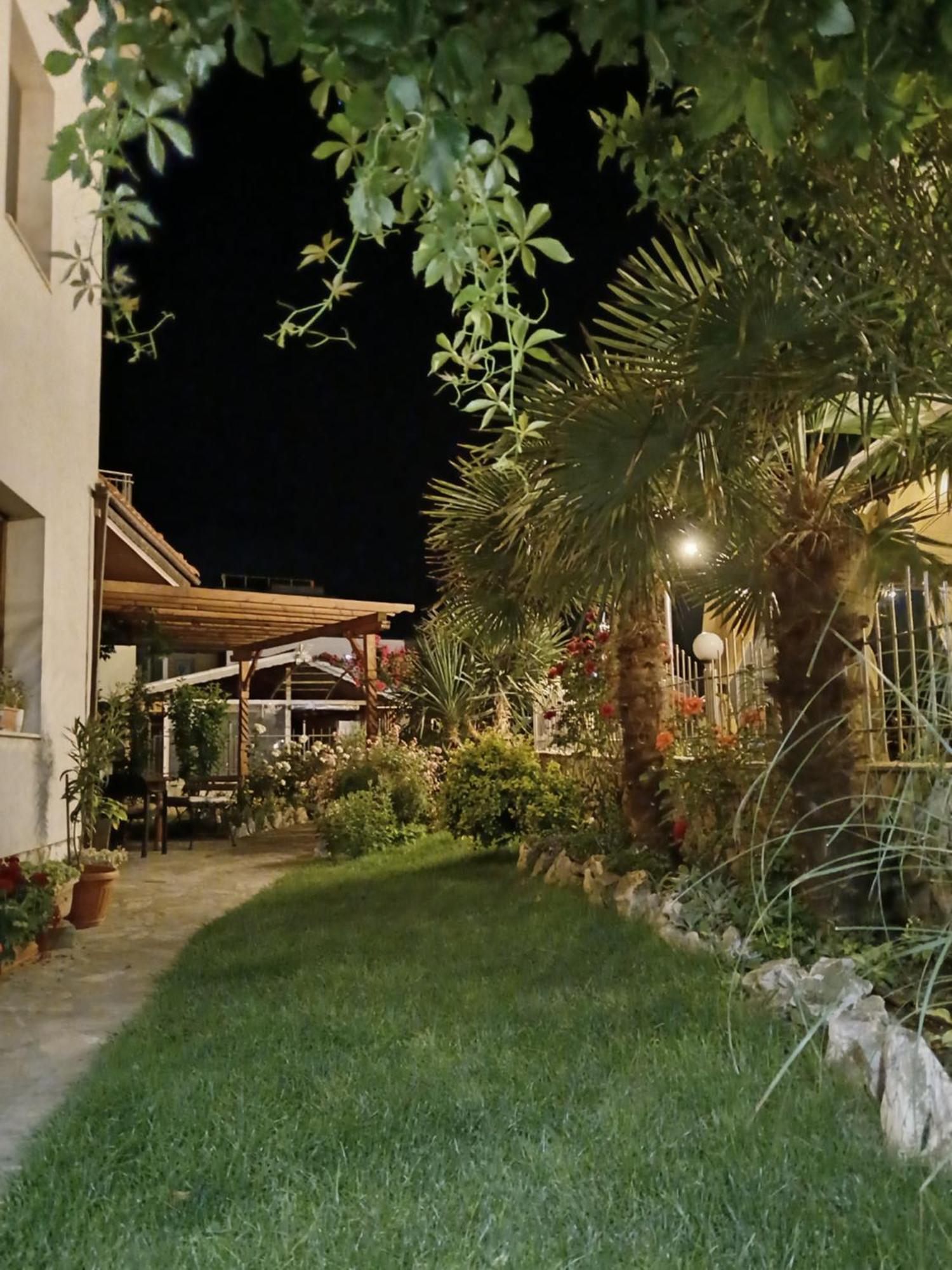 Zenith Guest House Sozopol Zewnętrze zdjęcie