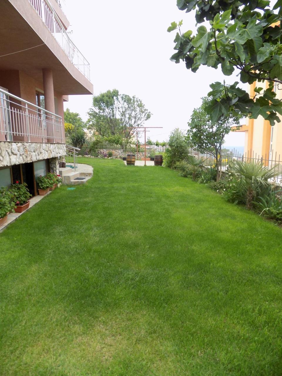 Zenith Guest House Sozopol Zewnętrze zdjęcie