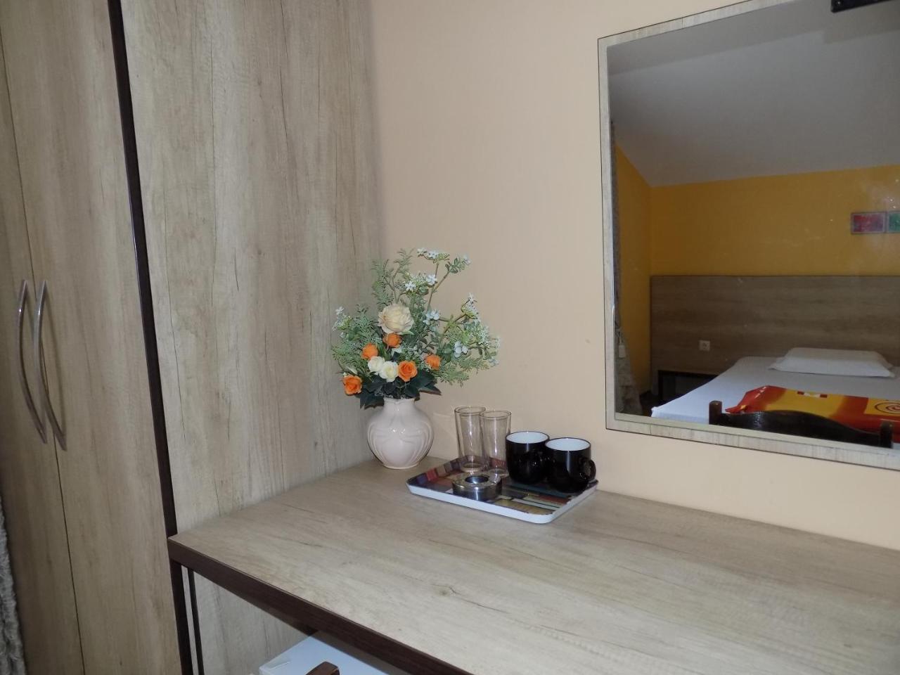 Zenith Guest House Sozopol Zewnętrze zdjęcie